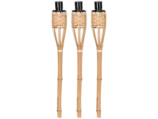 Pochodeň Bambus, S3 (DOPRODEJ)|Esschert Design