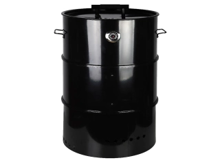 BBQ Udírna / ohniště / vařič - 94cm (DOPRODEJ)|Esschert Design
