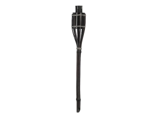 Pochodeň Bambus, 60cm, černá|Esschert Design