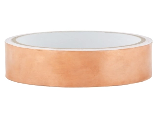 Páska měděná proti slimákům/hlemýžďům/mravencům COPPER, 5m, měděná|Esschert Design