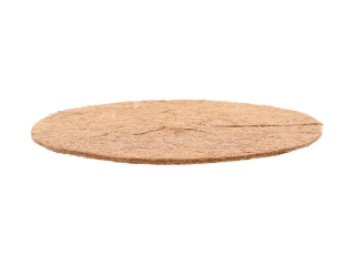 Kokosová ochrana rostlin proti mrazu, pr.28cm, přírodní|Esschert Design