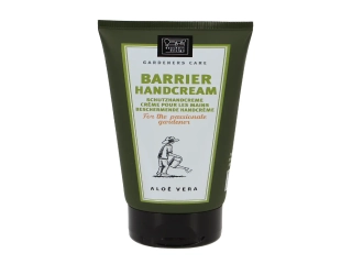 Krém pro namáhané ruce GARDNERS, s Aloe Vera, 75ml, BIO|Esschert Design