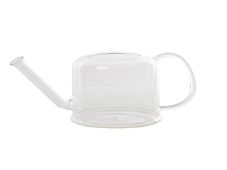 Konvička na květiny 1,5L, skleněná (DOPRODEJ)|Esschert Design