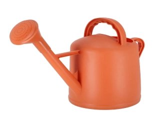 Konev zahradní, oranžová|terra, 10L|Esschert Design