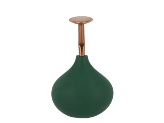 Postřikovač rostlin SQUEEZE, tmavá zelená, 0,2L|Esschert Design