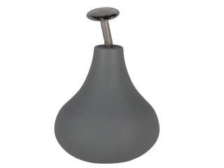Postřikovač rostlin SQUEEZE, šedá, 0,49L|Esschert Design