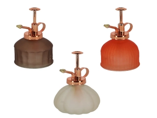 Postřikovač DESERT DREAM, 0,22L, balení obsahuje 3 ks!|Esschert Design