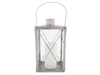 Lampion nerezový, St (DOPRODEJ)|Esschert Design