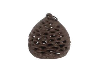 Svítilna Borová šiška, litina, 19 cm|Esschert Design