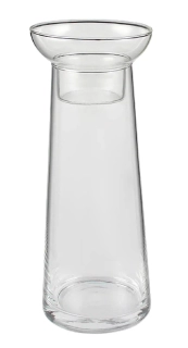Svícen TOSCANI, pr. 12cm, S2|Ego Dekor