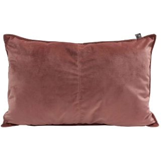 Polštář dekorační 40x60cm, MIDDLESTITCH, blush|Van Baal