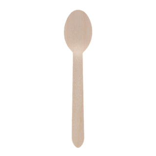 Lžička jednorázová, HERBAL, 16cm, 20ks|Esschert Design