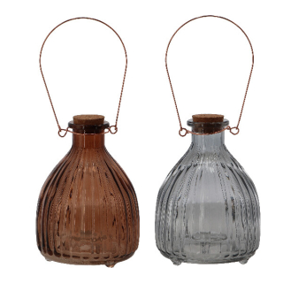 Lapač na vosy BOTTLE, pr.12cm, (balení obsahuje 2 kusy!)|Esschert Design