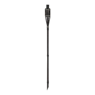 Pochodeň Bambus, 90cm, černá|Esschert Design