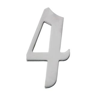 Domovní číslo 4|Esschert Design