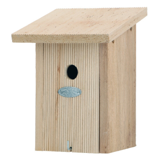 Budka pro Sýkorku modřinku, dárkové balení|Esschert Design