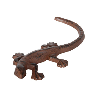Ještěrka dekorace 22,5 cm|Esschert Design