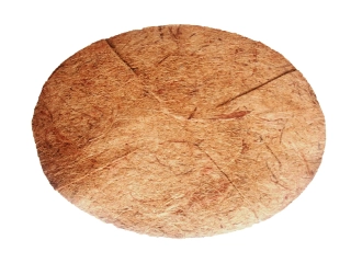 Vlákno kokosové do koše, pr. 53cm|Esschert Design