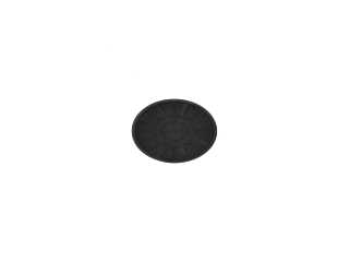 Miska pod květináč ochranná COASTER, pr.10x1cm|Esschert Design