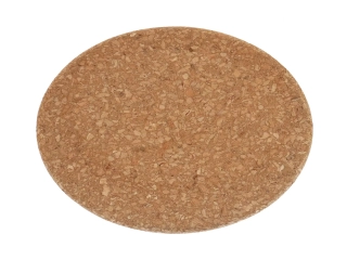 Podložka pod květináč korková CORK, pr.15x1cm|Esschert Design