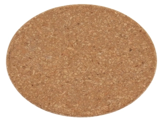 Podložka pod květináč korková CORK, pr.18x1cm|Esschert Design