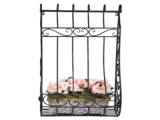 Věšák na rostliny ESSCHERT´S GARDEN, italský, 92 cm|Esschert Design