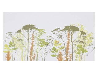 Prostírání/Podložka jednorázová, HERBAL, 46x33cm|Esschert Design