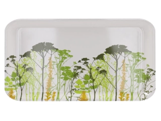 Podnos/Tác HERBAL, 45x21cm|Esschert Design