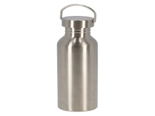 Lahev na pití STEEL BOTTLE|Esschert Design