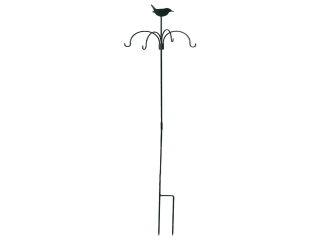 Zapichovací krmítko BEST FOR BIRDS, 149 cm|Esschert Design