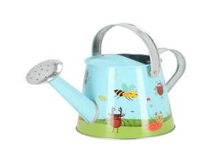 Konev dětská s broučky HMYZ INSECTS, zahradní, 1,3L|Esschert Design
